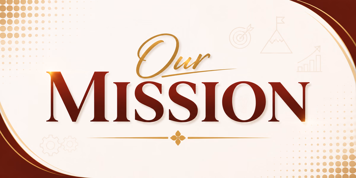 Mission